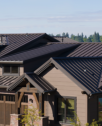 metal roofing metal roofing
