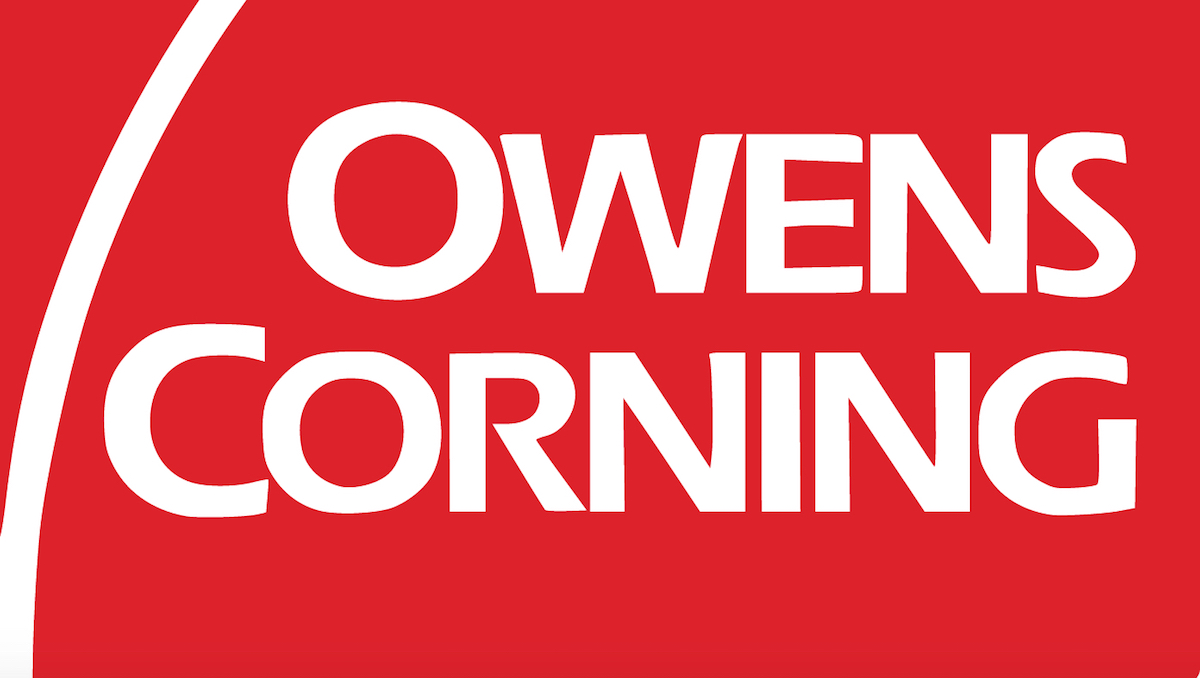 owenscorning owenscorning
